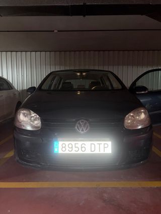 Volkswagen Golf 1.6 2005