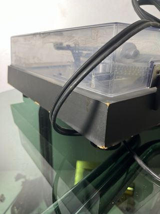 Tocadiscos Sanyo TP 929S