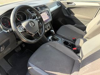Volkswagen Tiguan R-Line 2020
