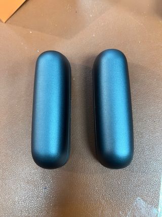Calientamanos Ocoopa UT2s Mini Negro#555685