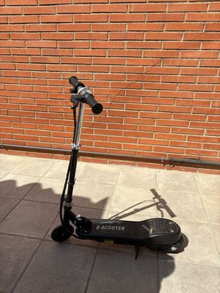 Patinete Eléctrico Infantil