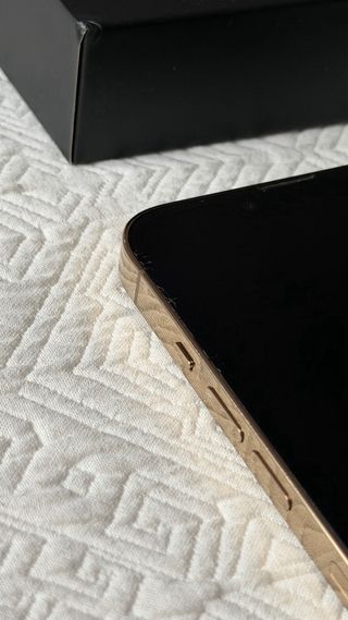 iPhone 13 Pro Dorado 128GB