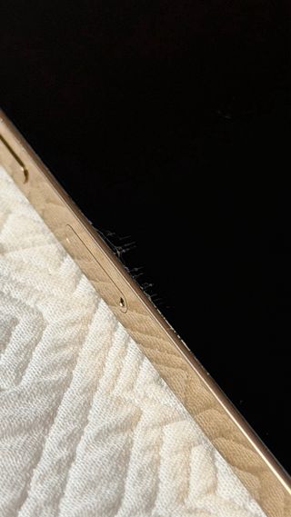 iPhone 13 Pro Dorado 128GB