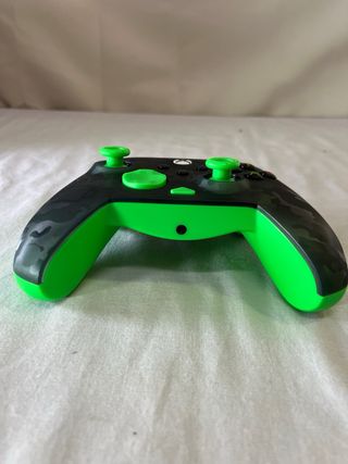 Turtle Beach Rematch Core Ghost Camo Xbox