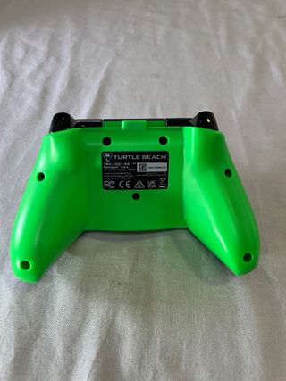 Turtle Beach Rematch Core Ghost Camo Xbox