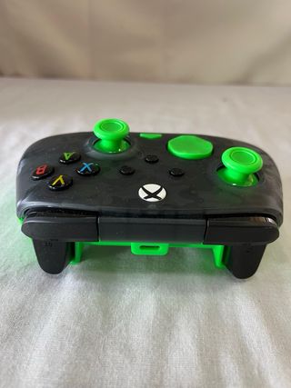 Turtle Beach Rematch Core Ghost Camo Xbox