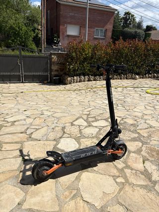 KUKIRIN G2PRO (sin dgt)