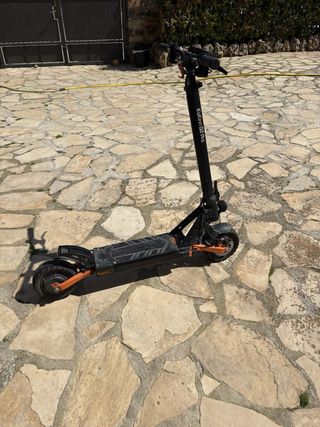 KUKIRIN G2PRO (sin dgt)