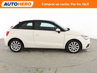 Audi A1 1.6 TDI Attraction