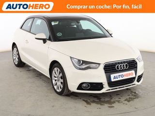Audi A1 1.6 TDI Attraction