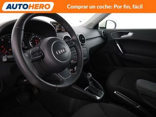 Audi A1 1.6 TDI Attraction