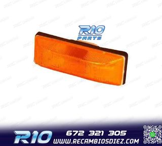INTERMITENTE LATERAL RENAULT