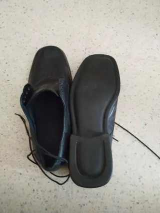 Zapatos de vestir hombre talla 42