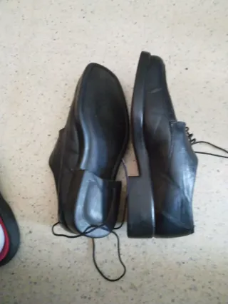 Zapatos de vestir hombre talla 42