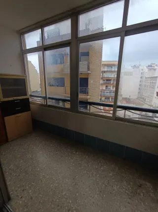 Se vende piso en vinaroz cerca del paseo marítimo