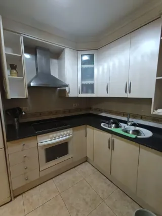 Se vende piso en vinaroz cerca del paseo marítimo