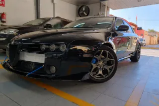 Alfa Romeo 159 2007