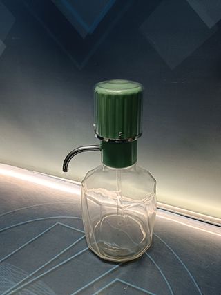 Dispensatore vintage/retrò per acqua/bevande