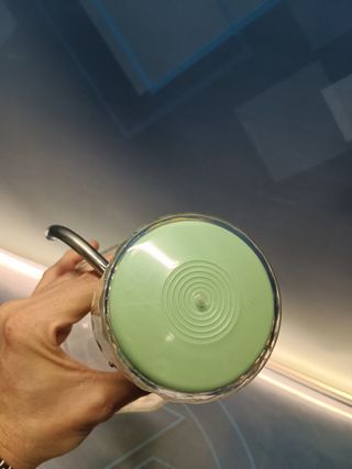 Dispensatore vintage/retrò per acqua/bevande