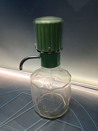 Dispensatore vintage/retrò per acqua/bevande