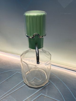 Dispensatore vintage/retrò per acqua/bevande