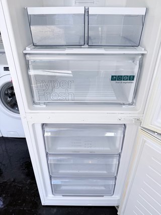 Frigorífico Combi Balay 185cm No Frost A++ - Envío
