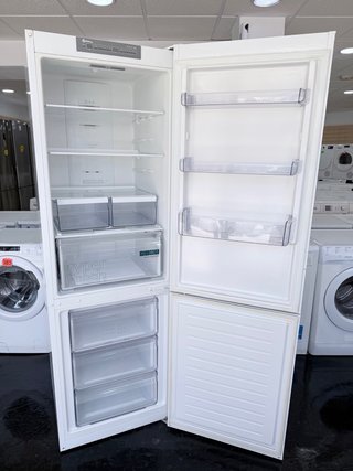 Frigorífico Combi Balay 185cm No Frost A++ - Envío