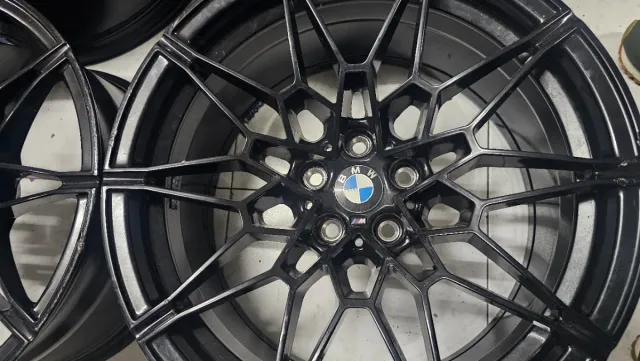 Llantas BMW M4 G82 20 Originales