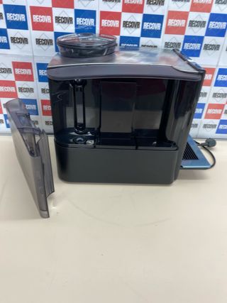 Siemens Cafetera Super Automática EQ.6 plus s700