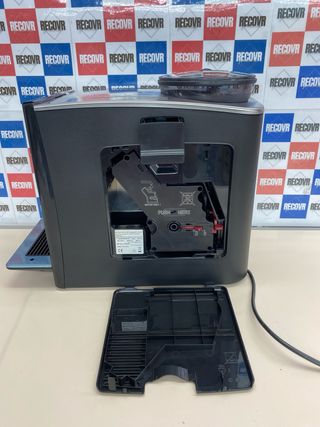 Siemens Cafetera Super Automática EQ.6 plus s700