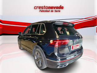 Tiguan - Desde 545€ al mes ¡sin pagar entrada!