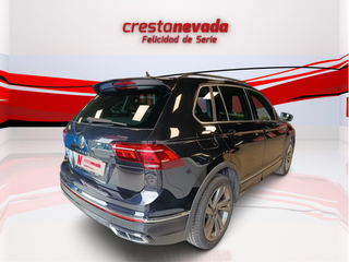 Tiguan - Desde 545€ al mes ¡sin pagar entrada!