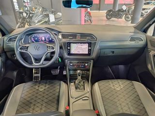 Tiguan - Desde 545€ al mes ¡sin pagar entrada!