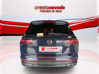 Tiguan - Desde 545€ al mes ¡sin pagar entrada!