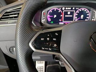 Tiguan - Desde 545€ al mes ¡sin pagar entrada!