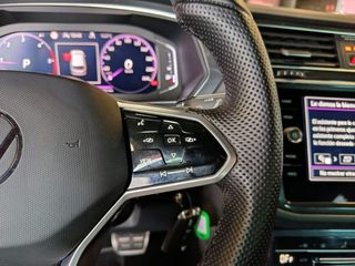 Tiguan - Desde 545€ al mes ¡sin pagar entrada!