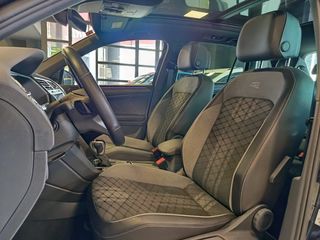 Tiguan - Desde 545€ al mes ¡sin pagar entrada!