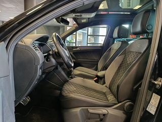 Tiguan - Desde 545€ al mes ¡sin pagar entrada!