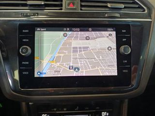 Tiguan - Desde 545€ al mes ¡sin pagar entrada!