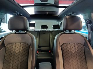 Tiguan - Desde 545€ al mes ¡sin pagar entrada!