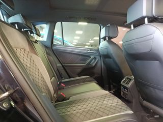 Tiguan - Desde 545€ al mes ¡sin pagar entrada!