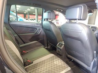 Tiguan - Desde 545€ al mes ¡sin pagar entrada!