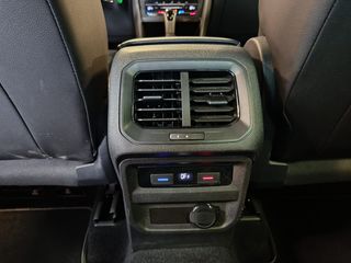 Tiguan - Desde 545€ al mes ¡sin pagar entrada!