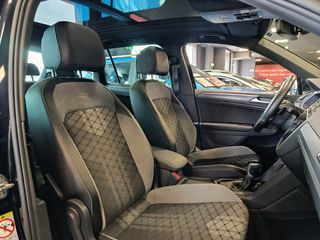 Tiguan - Desde 545€ al mes ¡sin pagar entrada!