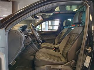 Tiguan - Desde 545€ al mes ¡sin pagar entrada!