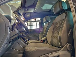 Tiguan - Desde 545€ al mes ¡sin pagar entrada!