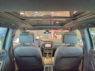 Tiguan - Desde 545€ al mes ¡sin pagar entrada!
