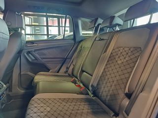 Tiguan - Desde 545€ al mes ¡sin pagar entrada!