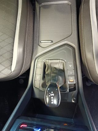 Tiguan - Desde 545€ al mes ¡sin pagar entrada!