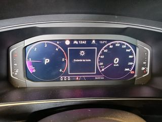 Tiguan - Desde 545€ al mes ¡sin pagar entrada!